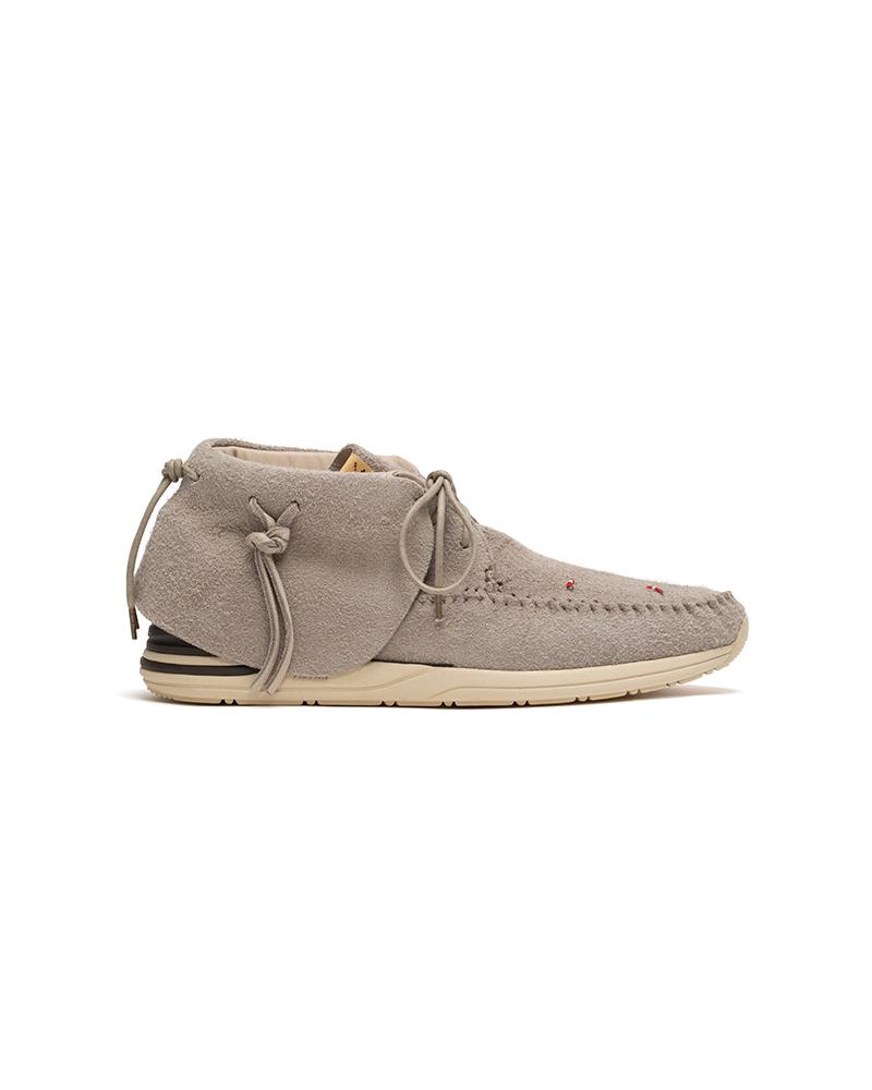 FBT LHAMO-FOLK | Visvim Official North American Web Store